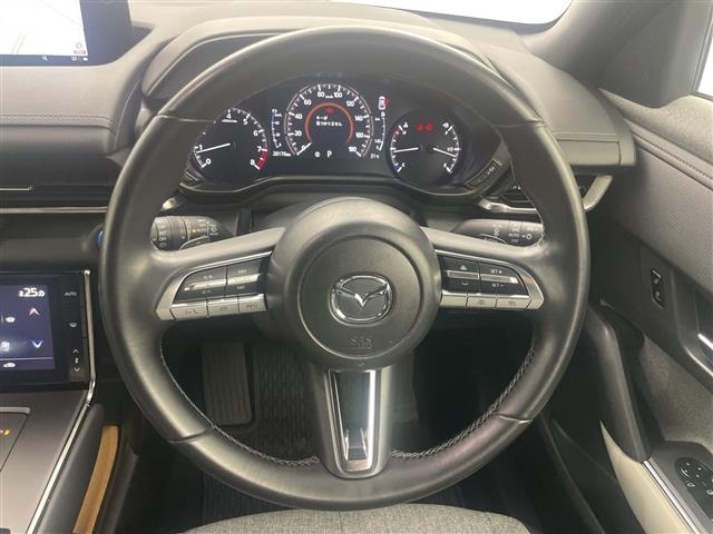 Mazda MX-30 2023 8269293-19