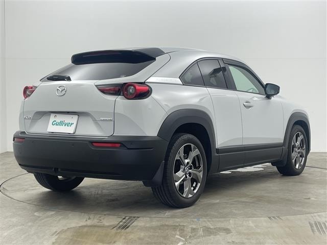 Mazda MX-30 2023 8269293-6