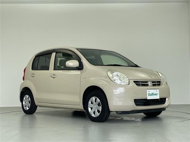 Toyota PASSO 2013 8269591-0