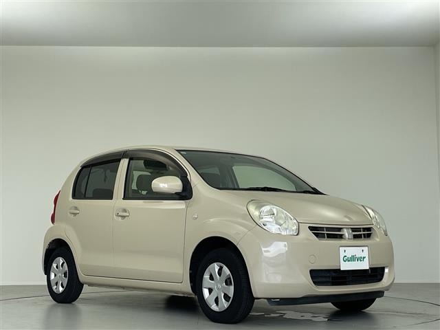 Toyota PASSO 2013 8269591-12