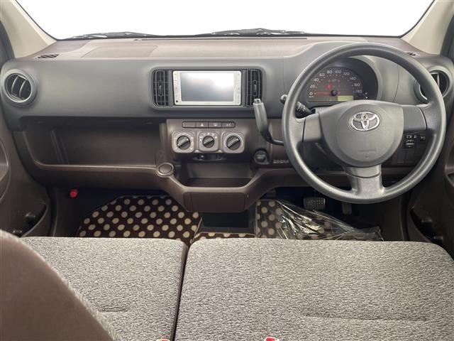 Toyota PASSO 2013 8269591-15