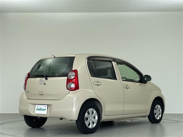 Toyota PASSO 2013 8269591-2
