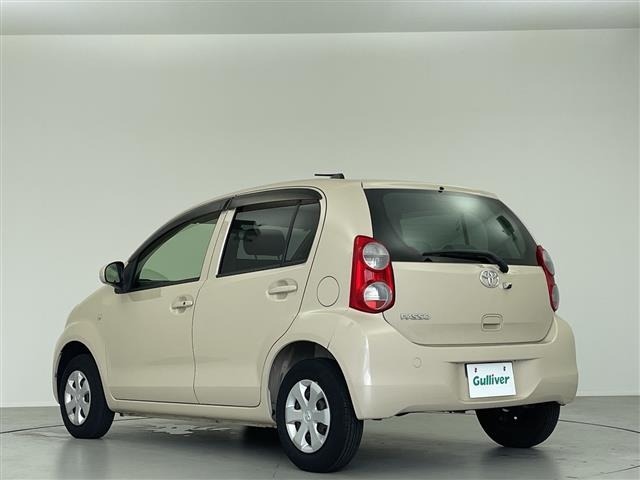 Toyota PASSO 2013 8269591-20