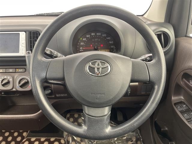 Toyota PASSO 2013 8269591-21