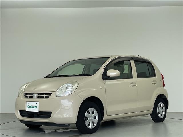 Toyota PASSO 2013 8269591-22