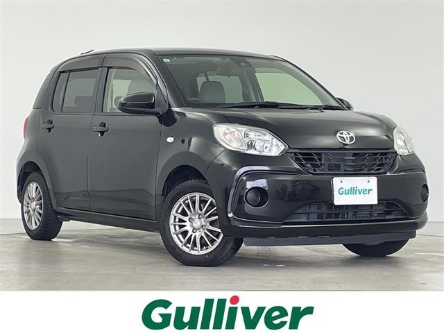 Toyota PASSO 2017 8269592-0