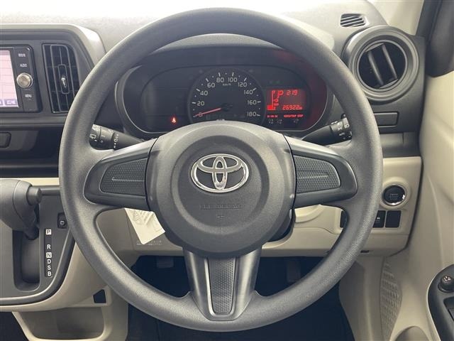 Toyota PASSO 2017 8269592-11