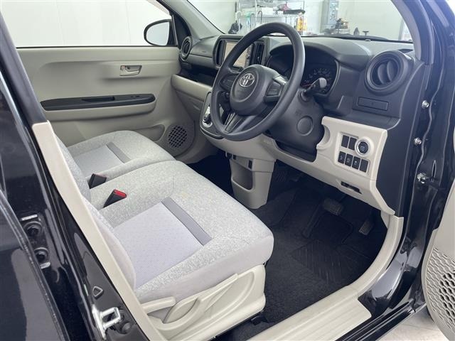 Toyota PASSO 2017 8269592-21