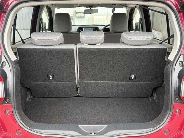 Toyota PASSO 2016 8269593-12