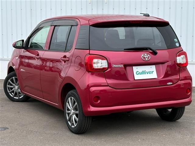 Toyota PASSO 2016 8269593-13