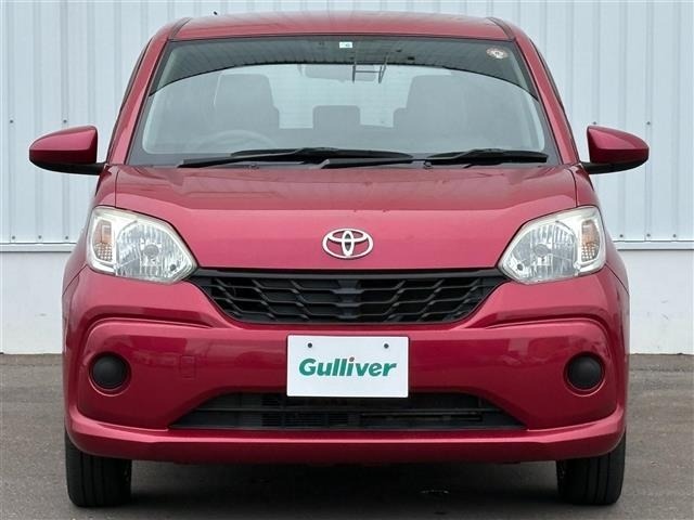 Toyota PASSO 2016 8269593-22