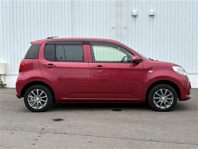 Toyota PASSO 2016 8269593-4