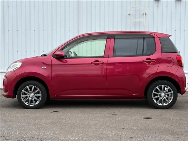 Toyota PASSO 2016 8269593-6