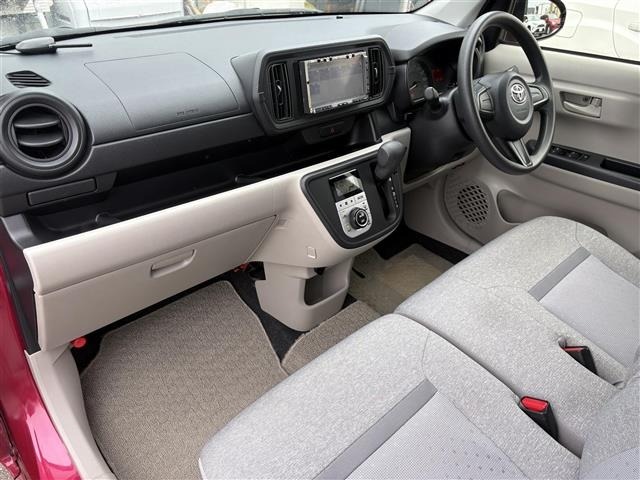 Toyota PASSO 2016 8269593-7