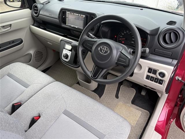 Toyota PASSO 2016 8269593-8