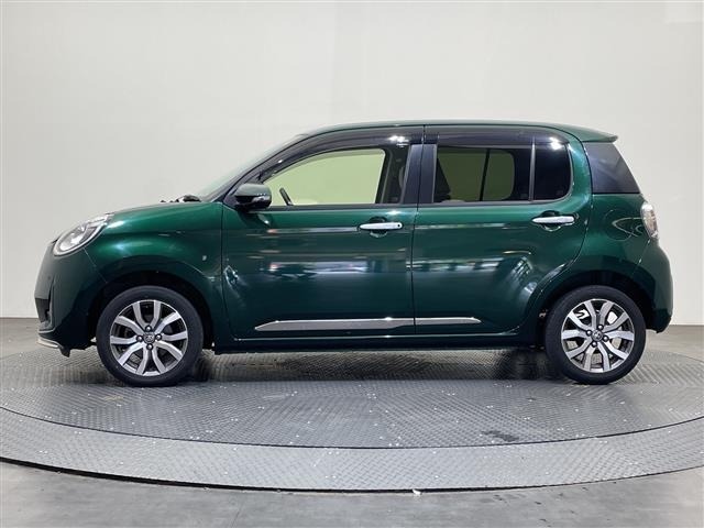 Toyota PASSO 2019 8269594-2