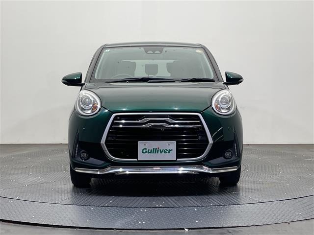 Toyota PASSO 2019 8269594-22
