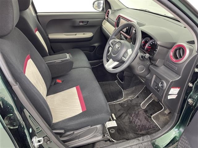 Toyota PASSO 2016 8269595-11