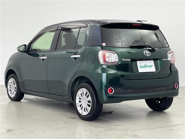 Toyota PASSO 2016 8269595-14