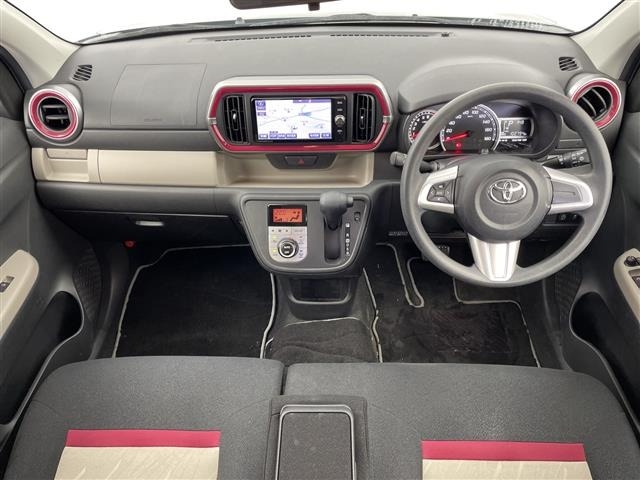 Toyota PASSO 2016 8269595-15