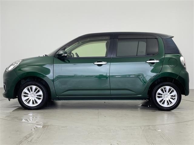 Toyota PASSO 2016 8269595-2