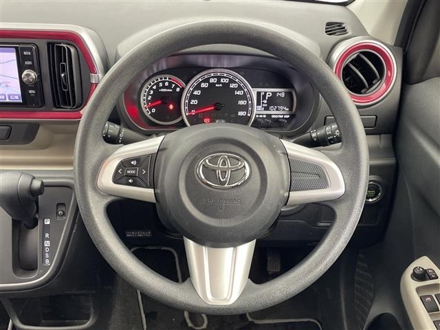 Toyota PASSO 2016 8269595-20