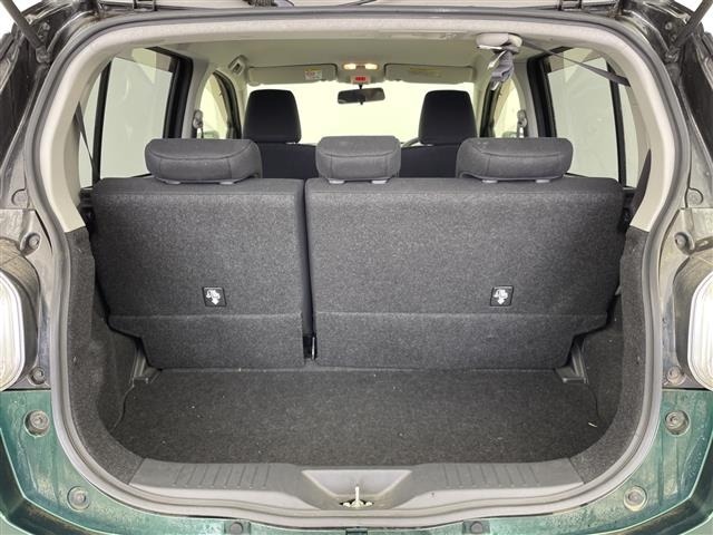 Toyota PASSO 2016 8269595-21