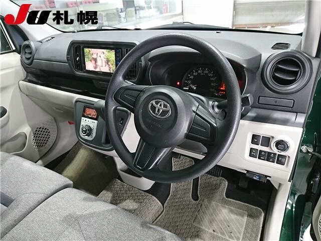 Toyota PASSO 2019 8269603-3