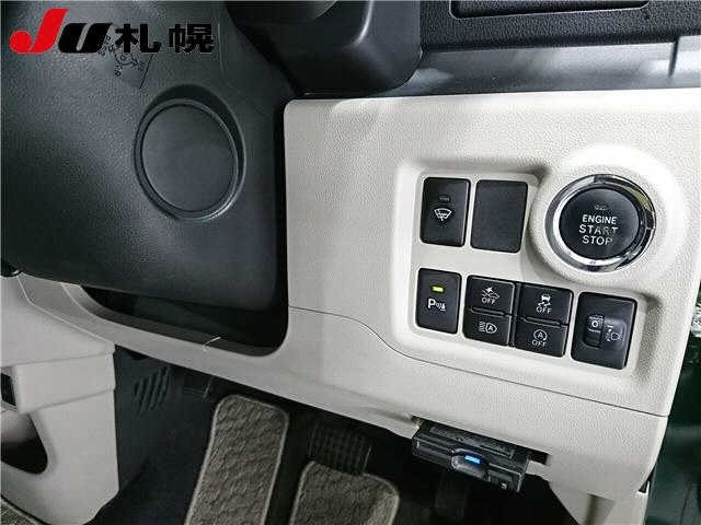 Toyota PASSO 2019 8269603-4
