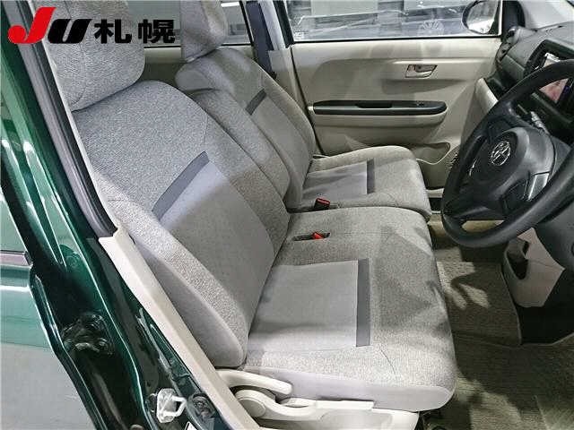 Toyota PASSO 2019 8269603-5