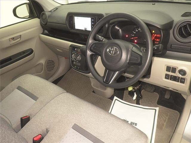 Toyota PASSO 2021 8269613-3