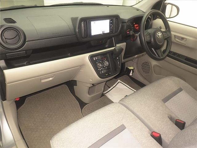 Toyota PASSO 2021 8269613-4