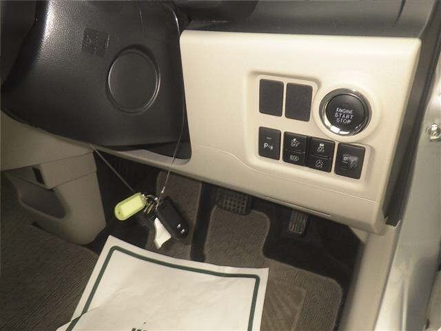 Toyota PASSO 2021 8269613-8