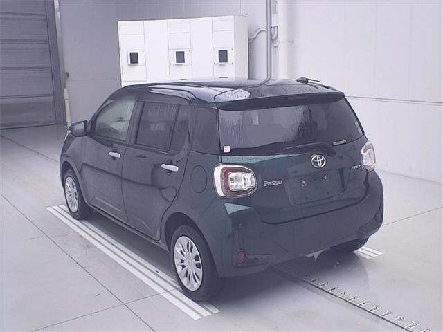Toyota PASSO 2020 8269614-1