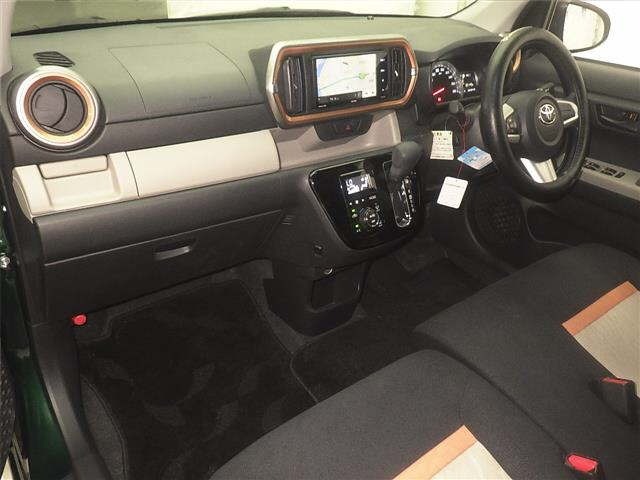 Toyota PASSO 2020 8269614-4
