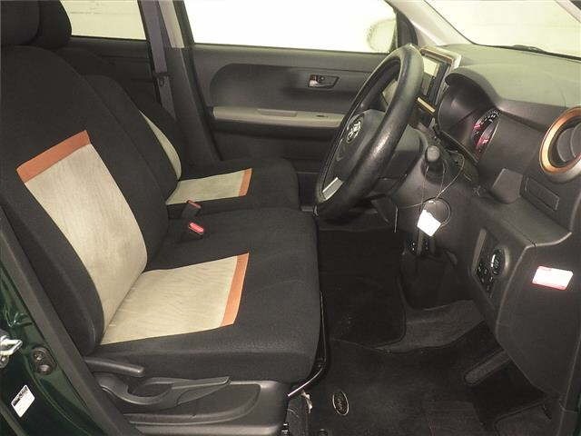 Toyota PASSO 2020 8269614-5