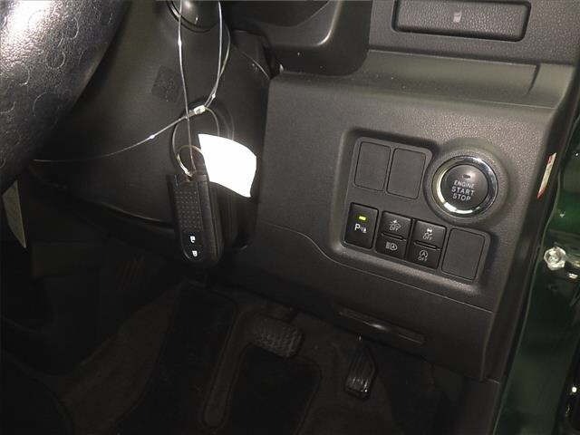 Toyota PASSO 2020 8269614-8