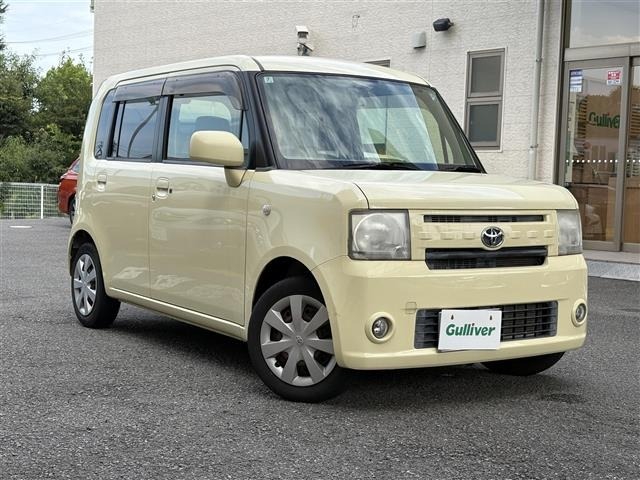 Toyota PIXIS SPACE 2012 8270131-0