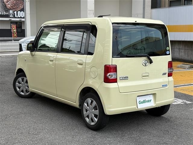 Toyota PIXIS SPACE 2012 8270131-13