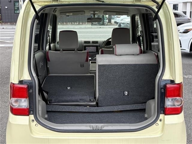 Toyota PIXIS SPACE 2012 8270131-2