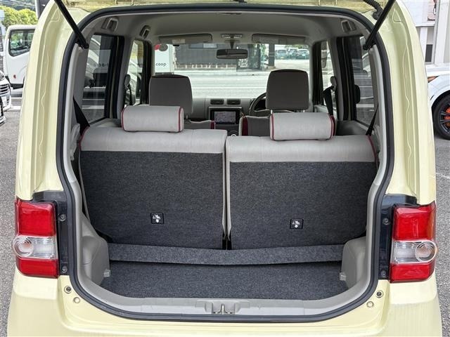 Toyota PIXIS SPACE 2012 8270131-20