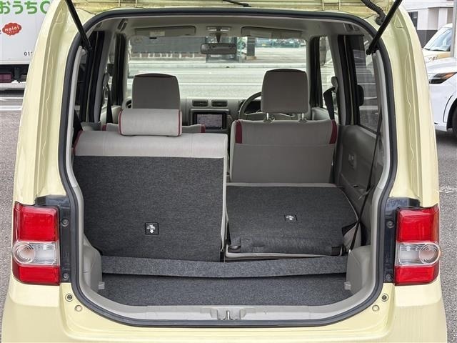 Toyota PIXIS SPACE 2012 8270131-22