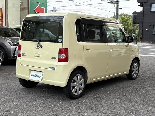 Toyota PIXIS SPACE 2012 8270131-3