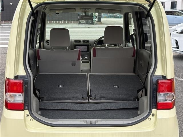 Toyota PIXIS SPACE 2012 8270131-4