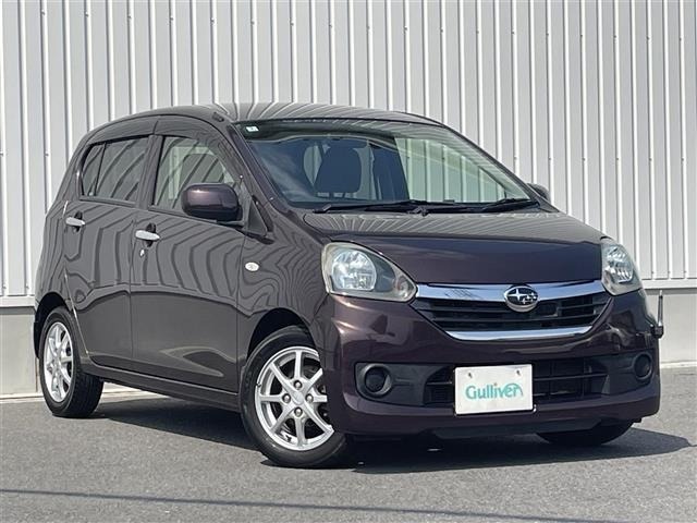 Subaru PLEO PLUS 2014 8272612-0