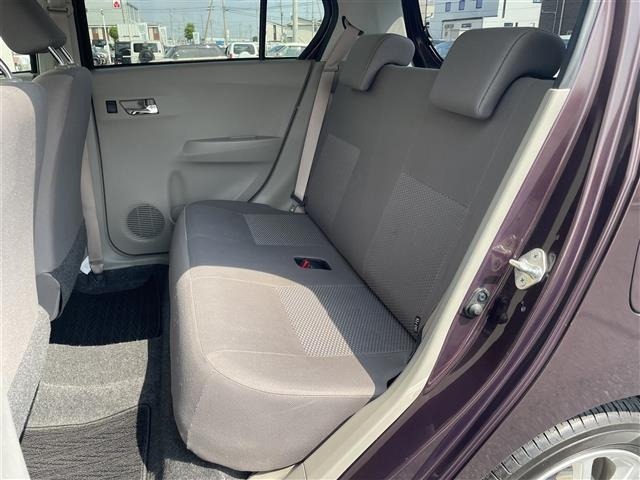 Subaru PLEO PLUS 2014 8272612-12