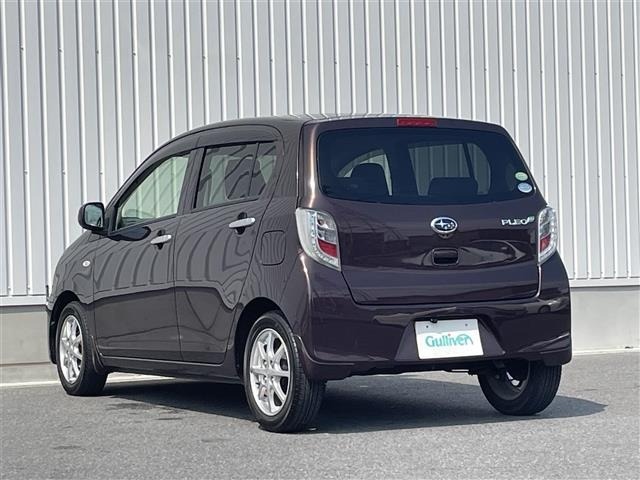 Subaru PLEO PLUS 2014 8272612-13