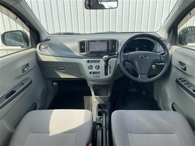 Subaru PLEO PLUS 2014 8272612-14