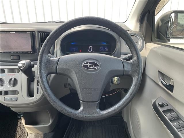 Subaru PLEO PLUS 2014 8272612-18