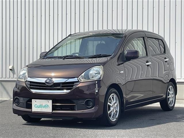 Subaru PLEO PLUS 2014 8272612-2